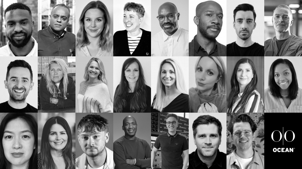 Ocean Outdoor confirms jury for Digital Creative Competition 2024