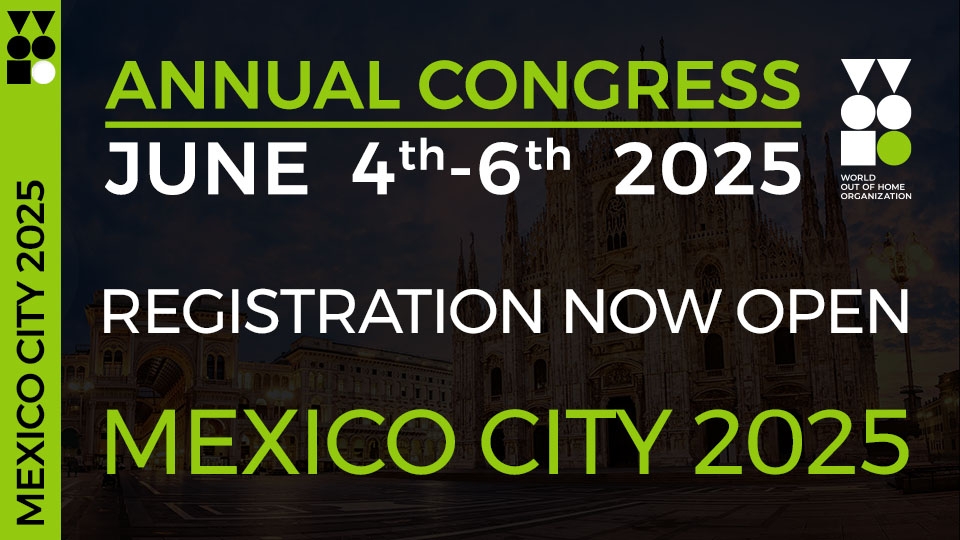 Registration opens for WOO Mexico City Annual World Congress 2025