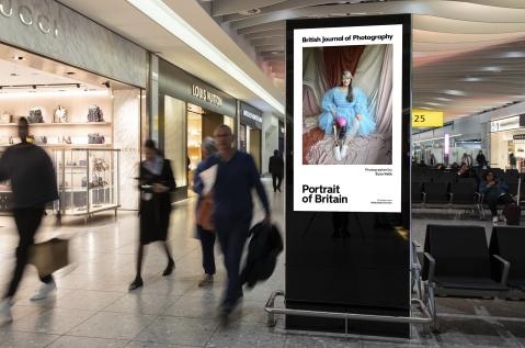 Portrait of Britain Vol.7 lights up the nation