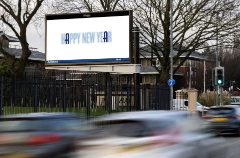 JCDecaux Community Channel partners with Alcoholics Anonymous for national OOH campaign