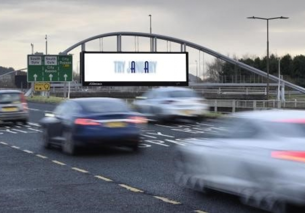 JCDecaux Community Channel partners with Alcoholics Anonymous for national OOH campaign